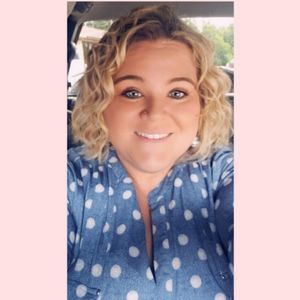 Meet your Posher, Kimberly